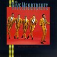 BANDA SONORA ORIGINAL - FIVE HEARTBEATS (Compact Disc)