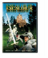 MOVIE - EXCALIBUR (Digital Video -DVD-)