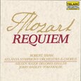 MOZART, WOLFGANG AMADEUS - REQUIEM (Compact Disc)
