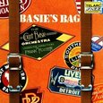 BASIE, COUNT - BASIE'S BAG (Compact Disc)