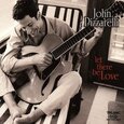 PIZZARELLI, JOHN - LET THERE BE LOVE (Compact Disc)