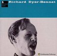 DYER-BENNET, RICHARD - 1 (Compact Disc)