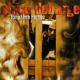 DEBARGE, CHICO - LONG TIME NO SEE (Compact Disc)