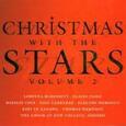 Artistes Variétés - CHRISTMAS WITH STARS 2 (Compact Disc)