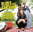 WILSON, BIG DADDY - BLUES CARAVAN.. -CD+DVD- (Compact Disc)