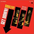 SOULIVE - GET DOWN (Compact Disc)