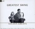 VARIOS ARTISTAS - GREATEST SWING-GOLDEN GREATS (Compact Disc)