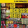 LES NEGRESSES VERTES - BEST OF 1988-2001 -20TR- (Compact Disc)