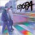ESTOPA - ESTOPA (Compact Disc)