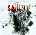 VARIOS ARTISTAS - SAW 3D (Compact Disc)