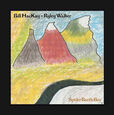 MACKAY, BILL - SPIDERBEETLEBEE (Compact Disc)