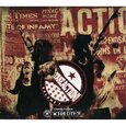 VARIOS ARTISTAS - TAKE ACTION! VOL.7 (Compact Disc)