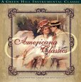DUNCAN, CRAIG - AMERICANA CLASSICS  (Compact Disc)