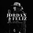 FELIZ, JORDAN - 1 MIC 1 TAKE (Compact Disc)