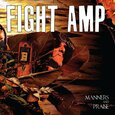 FIGHT AMP - MANNERS & PRAISE (Compact Disc)