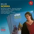 CILLARIO, CARLO FELICE - NORMA (Compact Disc)