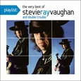 VAUGHAN, STEVIE RAY - PLAYLIST:VERY BEST OF (Compact Disc)