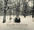 TRADITIONAL - ON A COLD WINTER'S DAY (Compact Disc)