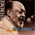 LOCKWOOD, ROBERT JR. - RUMBLIN' ON MY MIND (Compact Disc)