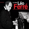 FERRE, LEO - LEO FERRE =4CD=  (Compact Disc)