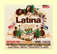 VARIOS ARTISTAS - LATINA FEVER 2019 (Compact Disc)