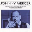 MERCER, JOHNNY - TOO MARVELLOUS FOR -23TR- (Compact Disc)