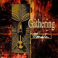 GATHERING - MANDYLION -DELUXE EDITION (Compact Disc)