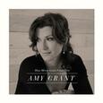 GRANT, AMY - HOW MERCY LOOKS FROME.. (Compact Disc)