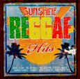 VARIOS ARTISTAS - SUNSHINE REGGAE HITS (Compact Disc)