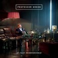 PROFESSOR GREEN - AT YOUR INCONVENIENCE (Compact Disc)