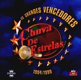 VARIOS ARTISTAS - OS GRANDES VENCEDORES:.. (Compact Disc)