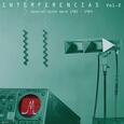 VARIOUS ARTISTS - INTERFERENCIAS 2 (Compact Disc)