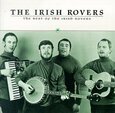 IRISH ROVERS - BEST OF (Compact Disc)
