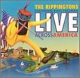 RIPPINGTONS - LIVE ACROSS AMERICA (Compact Disc)