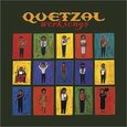 QUETZAL - WORKSONGS (Compact Disc)