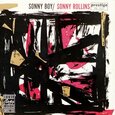 ROLLINS, SONNY - SONNY BOY (Compact Disc)