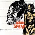 BURNING SPEAR - HARDER THAN THE BEAT (Compact Disc)