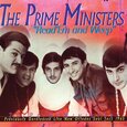 PRIME MINISTERS - READ 'EM & WEEP (Compact Disc)