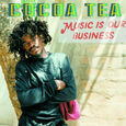 TEA, COCOA - MUSIC IS OUR BUSINESS (Compact Disc)