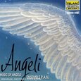 VARIOS ARTISTAS - ANGELI (Compact Disc)