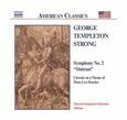 STRONG, G. - SYMPHONIE NR.2 (Compact Disc)