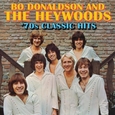 DONALDSON, BO - 70S CLASSIC HITS (Compact Disc)