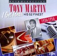 MARTIN, TONY - I GET IDEAS (Compact Disc)
