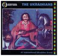 UKRAINIANS - NO.1 INT. UKRAINIAN GROUP (Compact Disc)