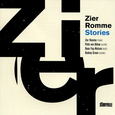 ROMME, ZIER - STORIES -DIGI- (Compact Disc)