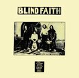 BLIND FAITH - BLIND FAITH (Compact Disc)
