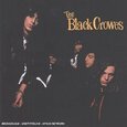BLACK CROWES - SHAKE YOUR MONEYMAKER (Compact Disc)