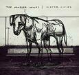 WONDER YEARS - SISTER CITIES (Compact Disc)