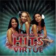VIRTUE - NOTHING BUT THE HITS (Compact Disc)