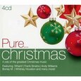 VARIOUS ARTISTS - PURE...CHRISTMAS (Compact Disc)
